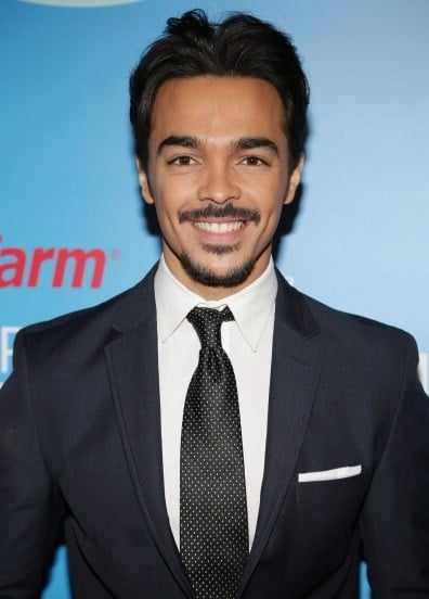 Shalim Ortiz's $5M Fortune: Acting, Music & Entrepreneurship