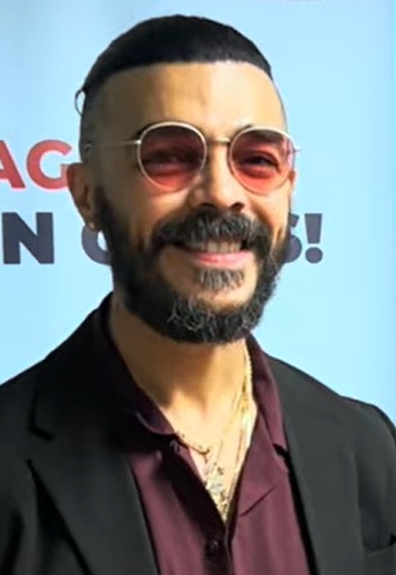 Shalim Ortiz's Success Story: A $5 Million Net Worth Journey